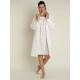 Classic Ladie Nightdress 