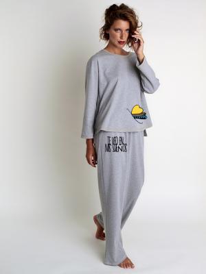 Pijama Basico